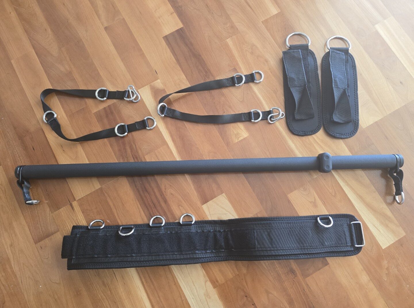 Accessories